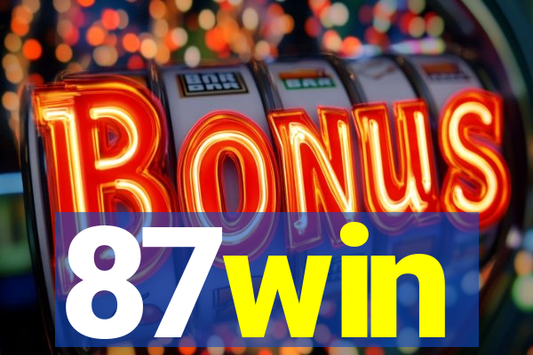 87win