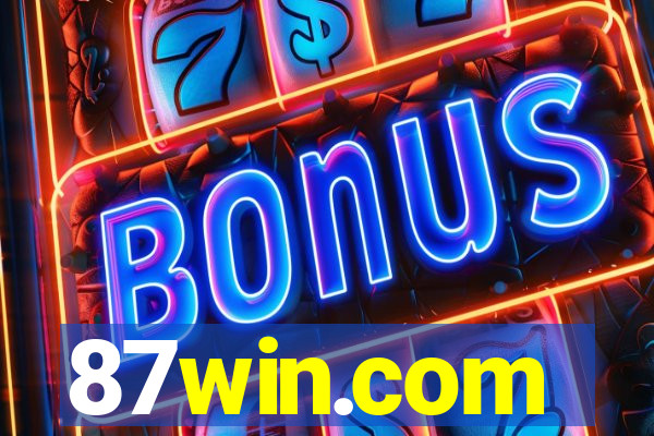 87win.com