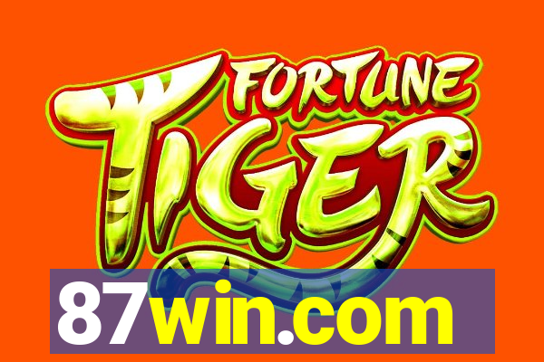 87win.com