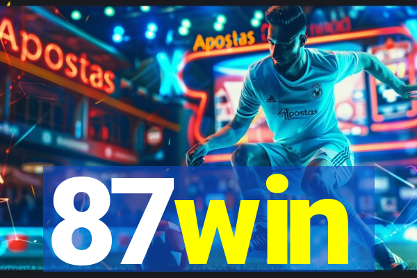 87win