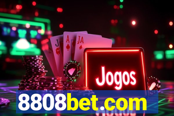 8808bet.com