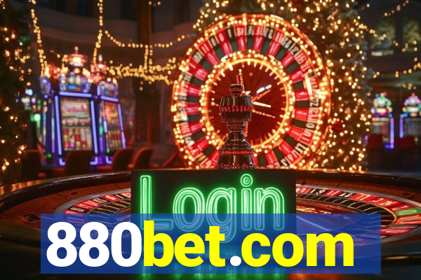 880bet.com