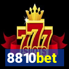 8810bet