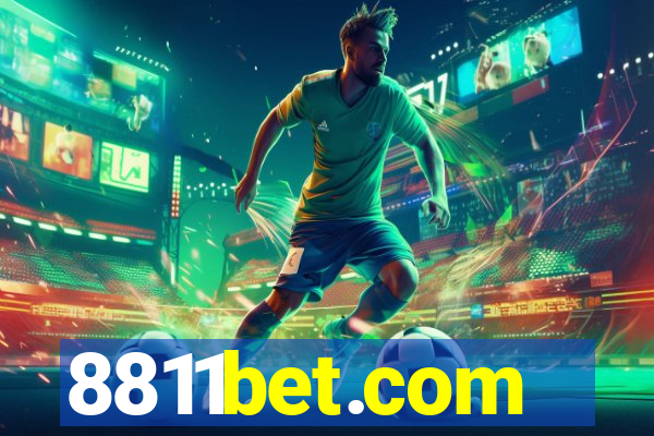 8811bet.com