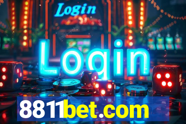 8811bet.com