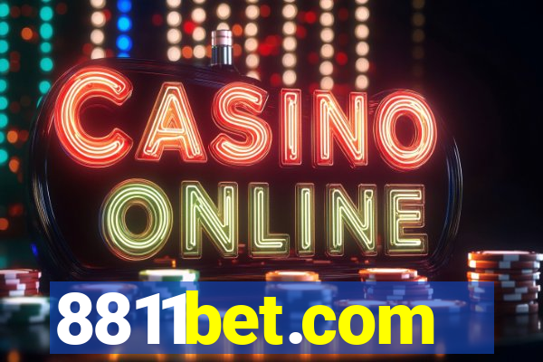 8811bet.com