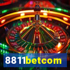 8811betcom