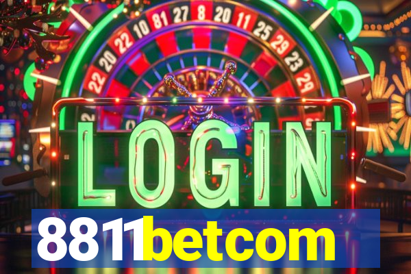 8811betcom