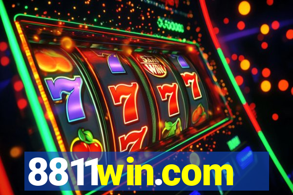 8811win.com