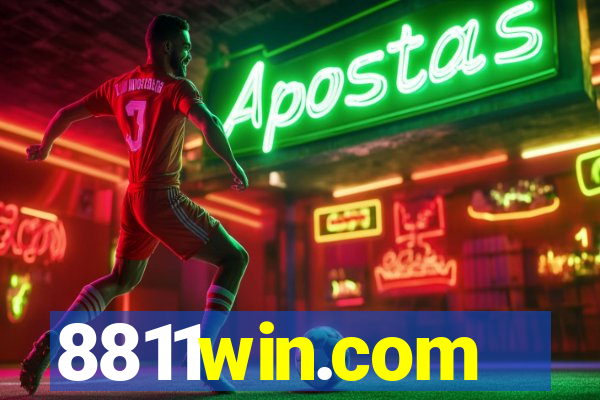 8811win.com