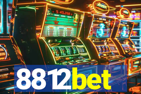 8812bet