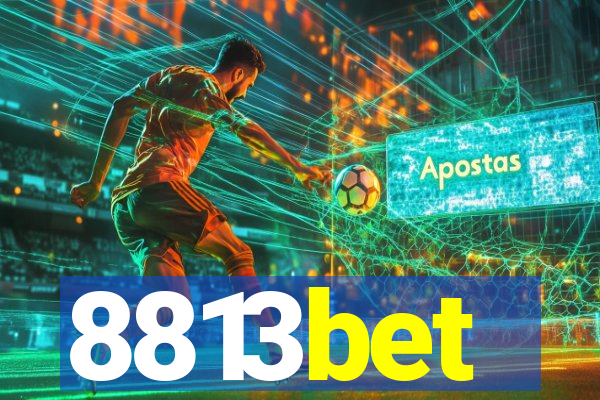 8813bet