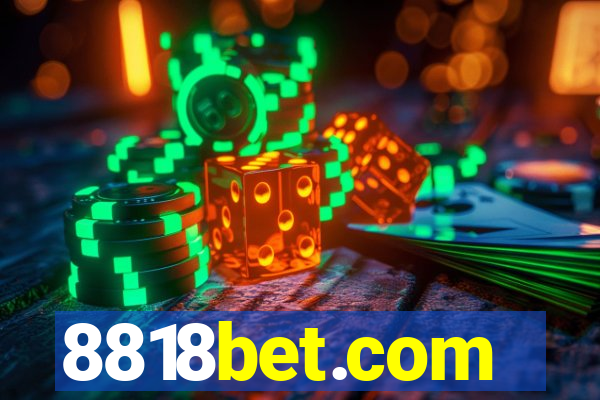 8818bet.com