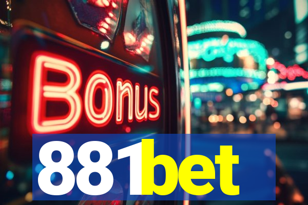 881bet