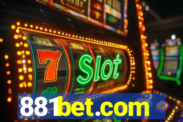 881bet.com