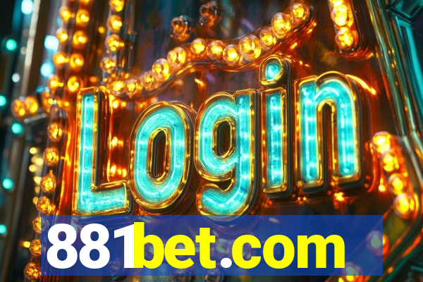 881bet.com
