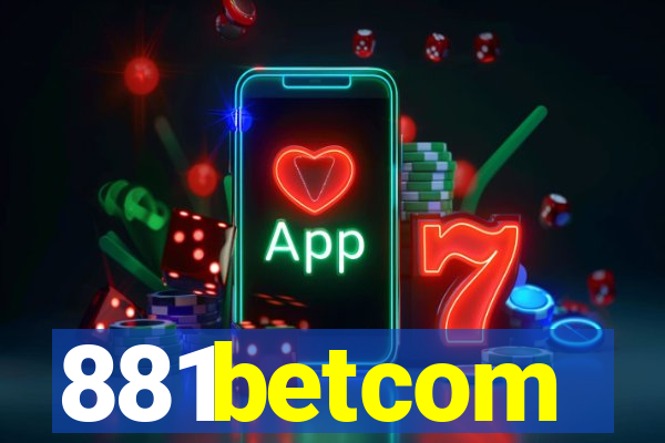 881betcom