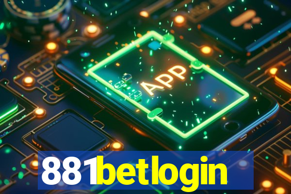 881betlogin