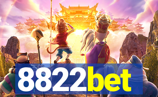 8822bet