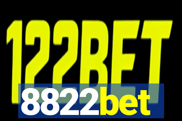 8822bet