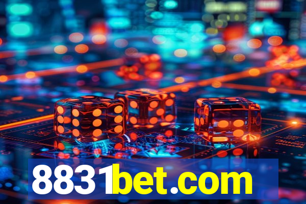 8831bet.com