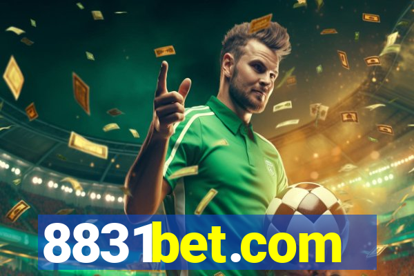 8831bet.com