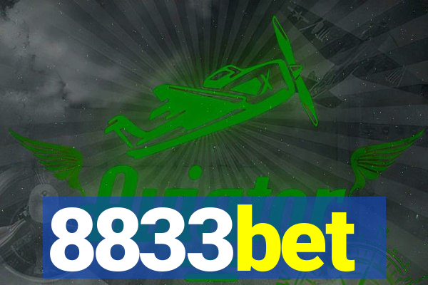 8833bet