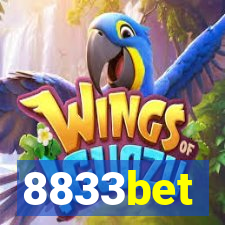 8833bet