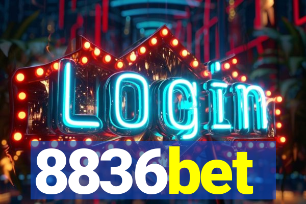 8836bet