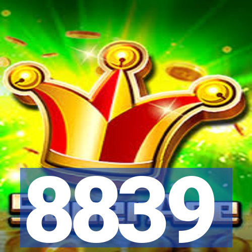 8839