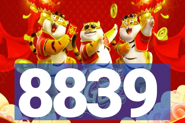 8839