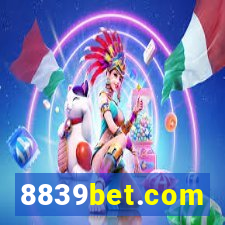8839bet.com