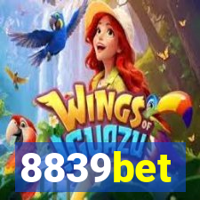 8839bet