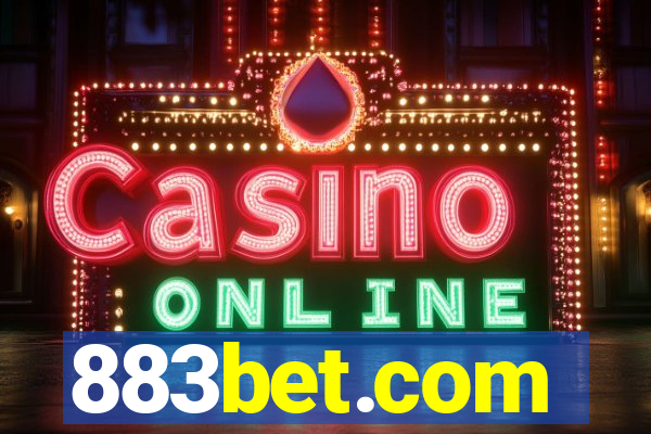 883bet.com