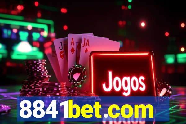 8841bet.com