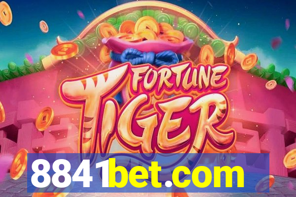 8841bet.com