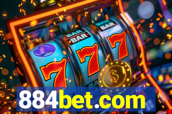 884bet.com