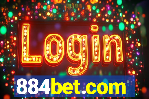 884bet.com