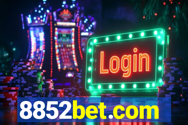 8852bet.com