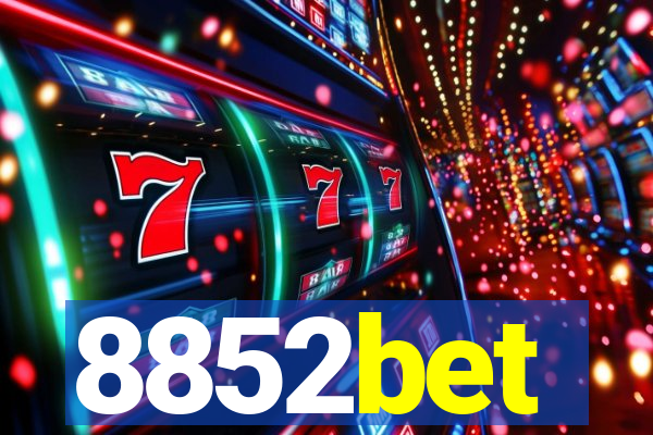 8852bet