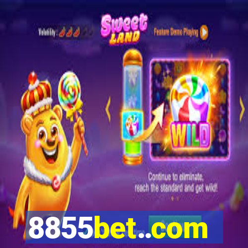 8855bet..com