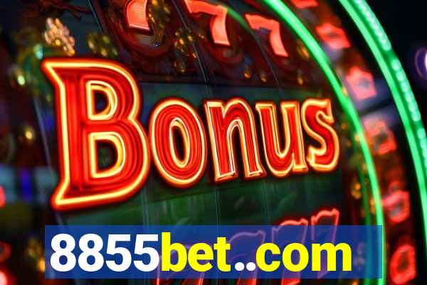 8855bet..com