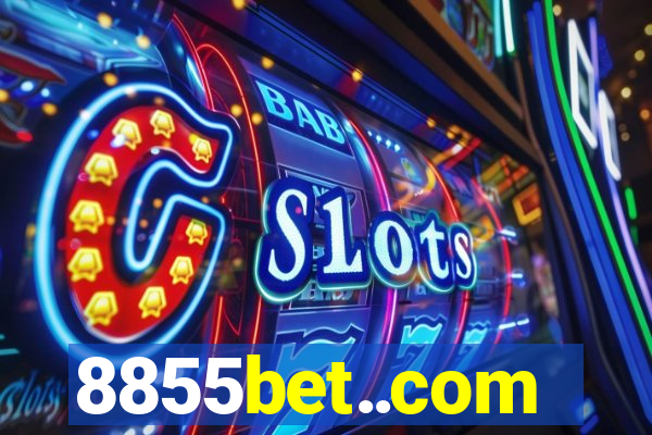 8855bet..com