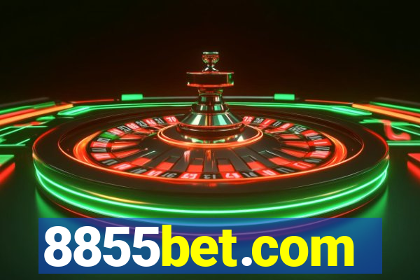 8855bet.com