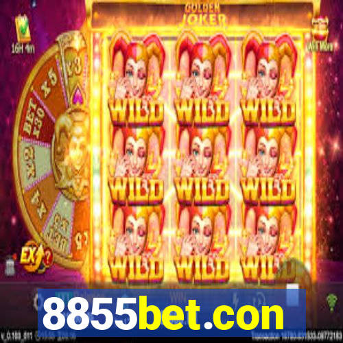 8855bet.con
