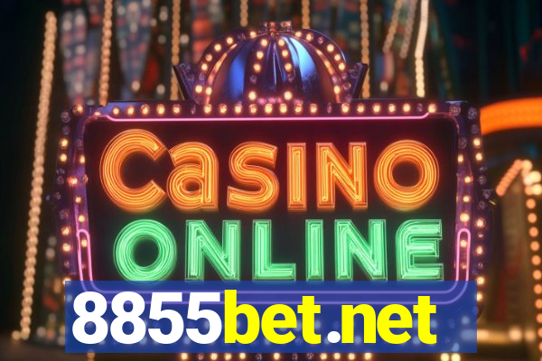 8855bet.net