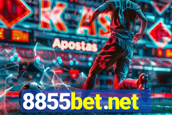 8855bet.net