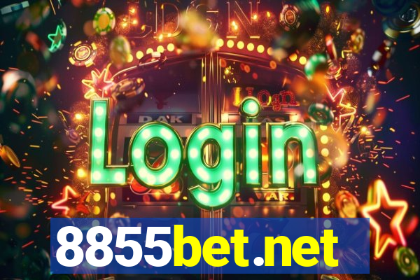8855bet.net