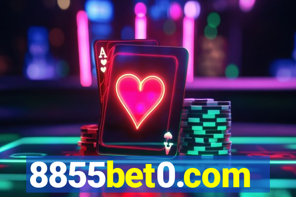 8855bet0.com