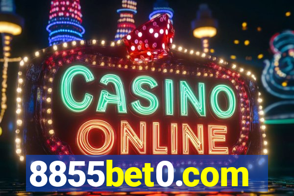 8855bet0.com